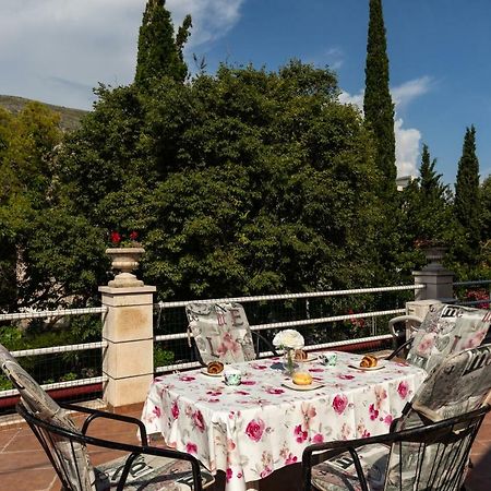 Apartment L&L Dubrovnik Eksteriør bilde
