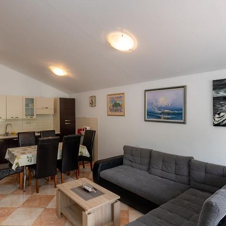 Apartment L&L Dubrovnik Eksteriør bilde
