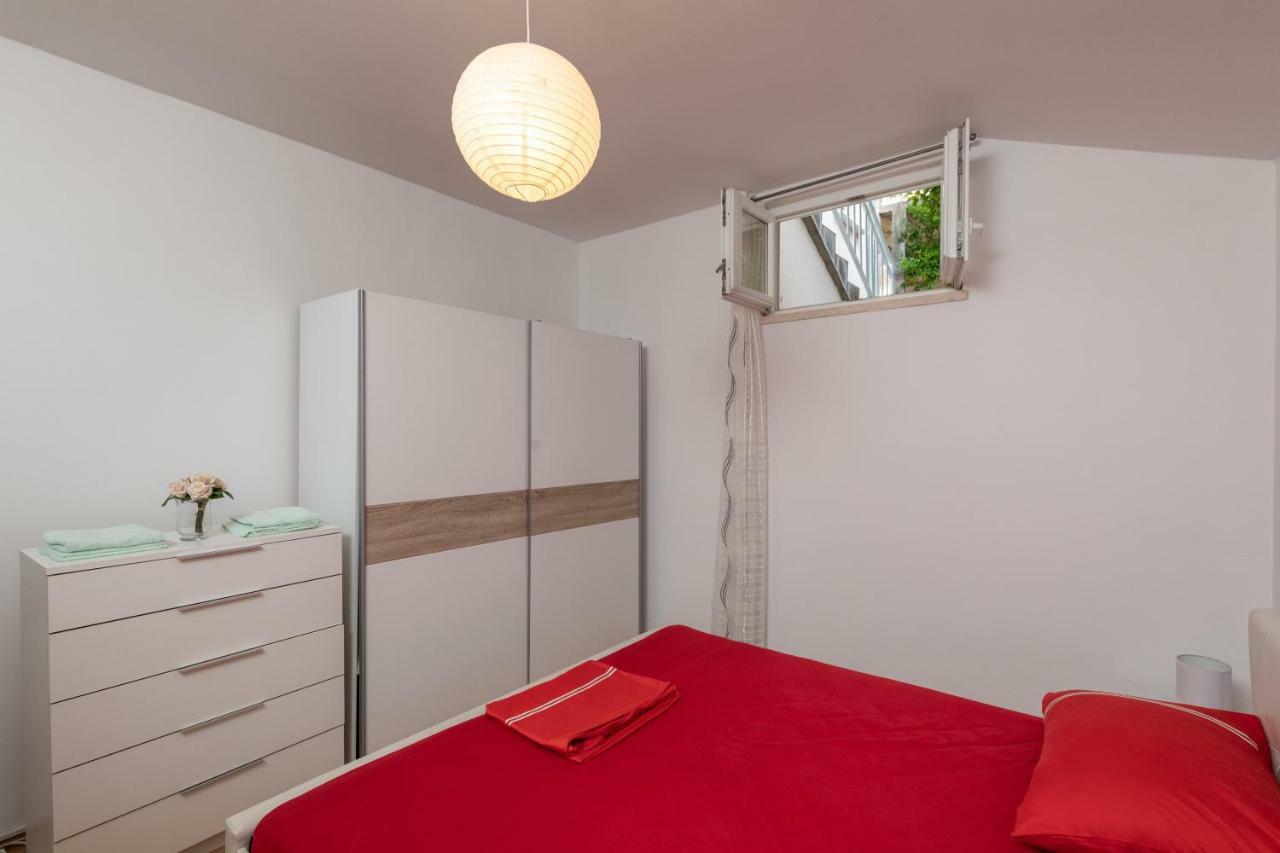 Apartment L&L Dubrovnik Eksteriør bilde
