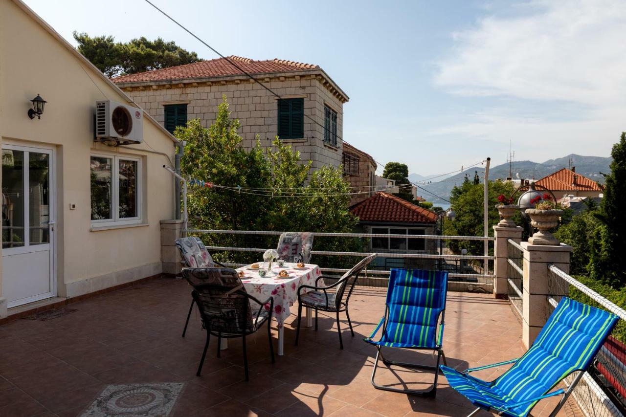 Apartment L&L Dubrovnik Eksteriør bilde