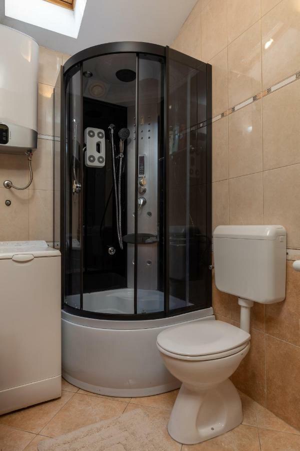 Apartment L&L Dubrovnik Eksteriør bilde