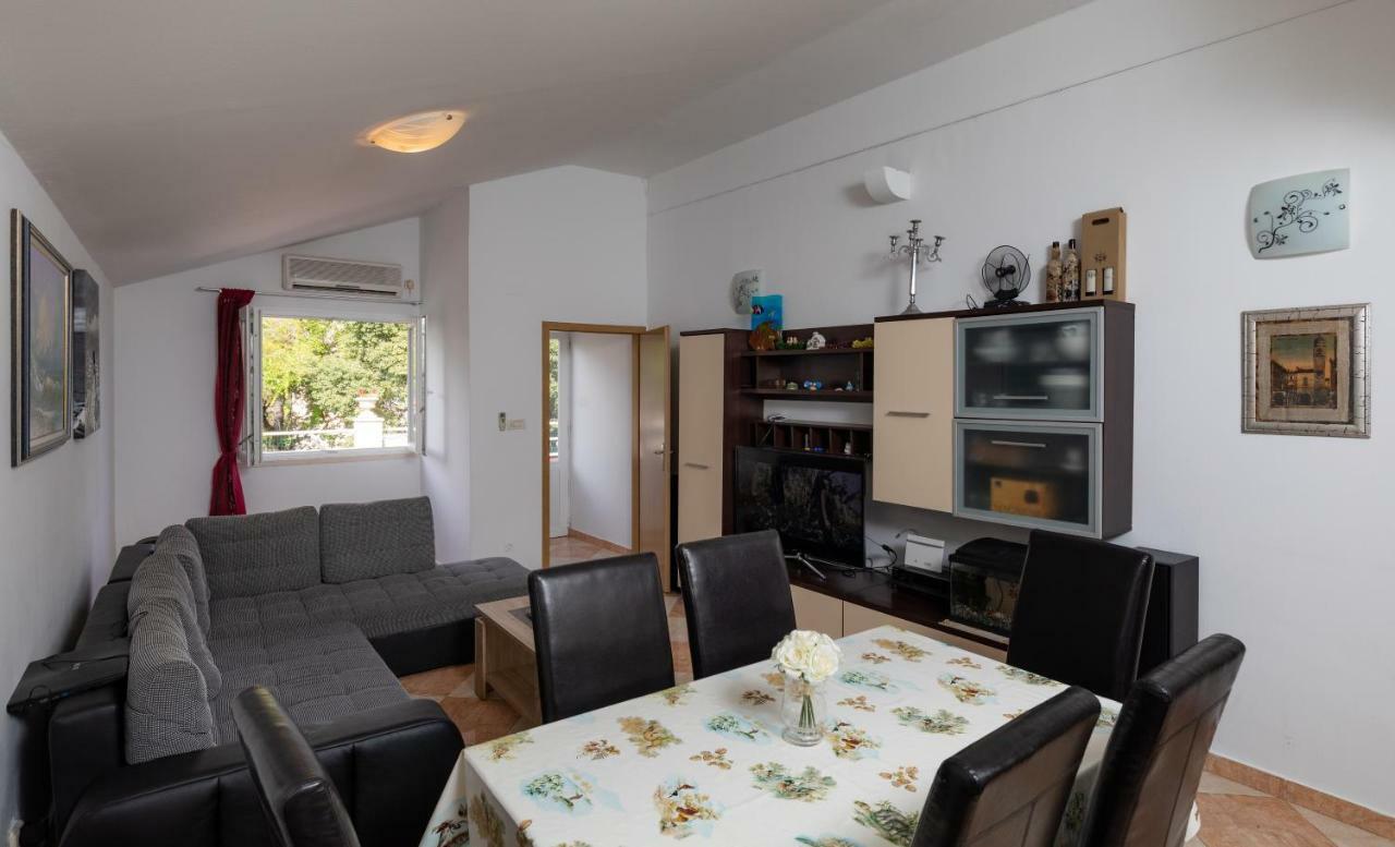 Apartment L&L Dubrovnik Eksteriør bilde