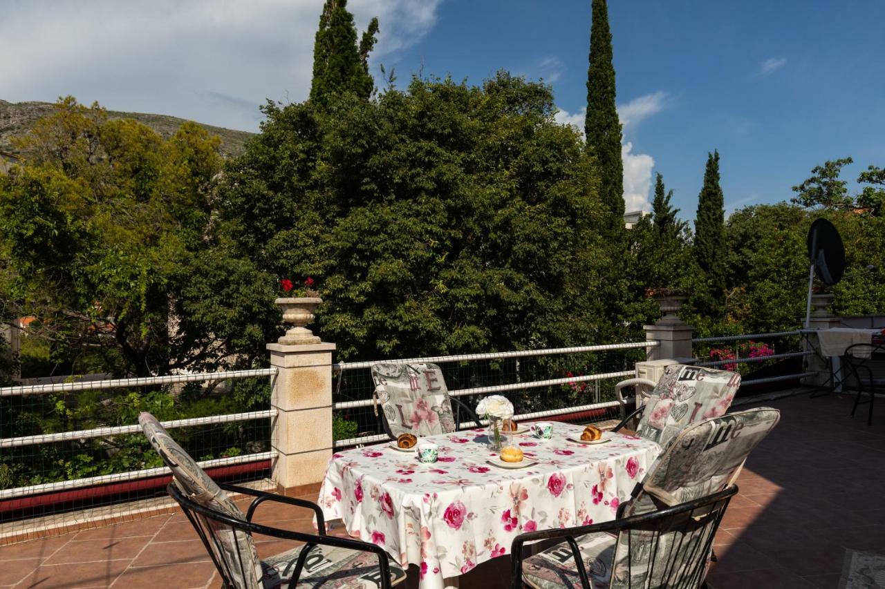 Apartment L&L Dubrovnik Eksteriør bilde