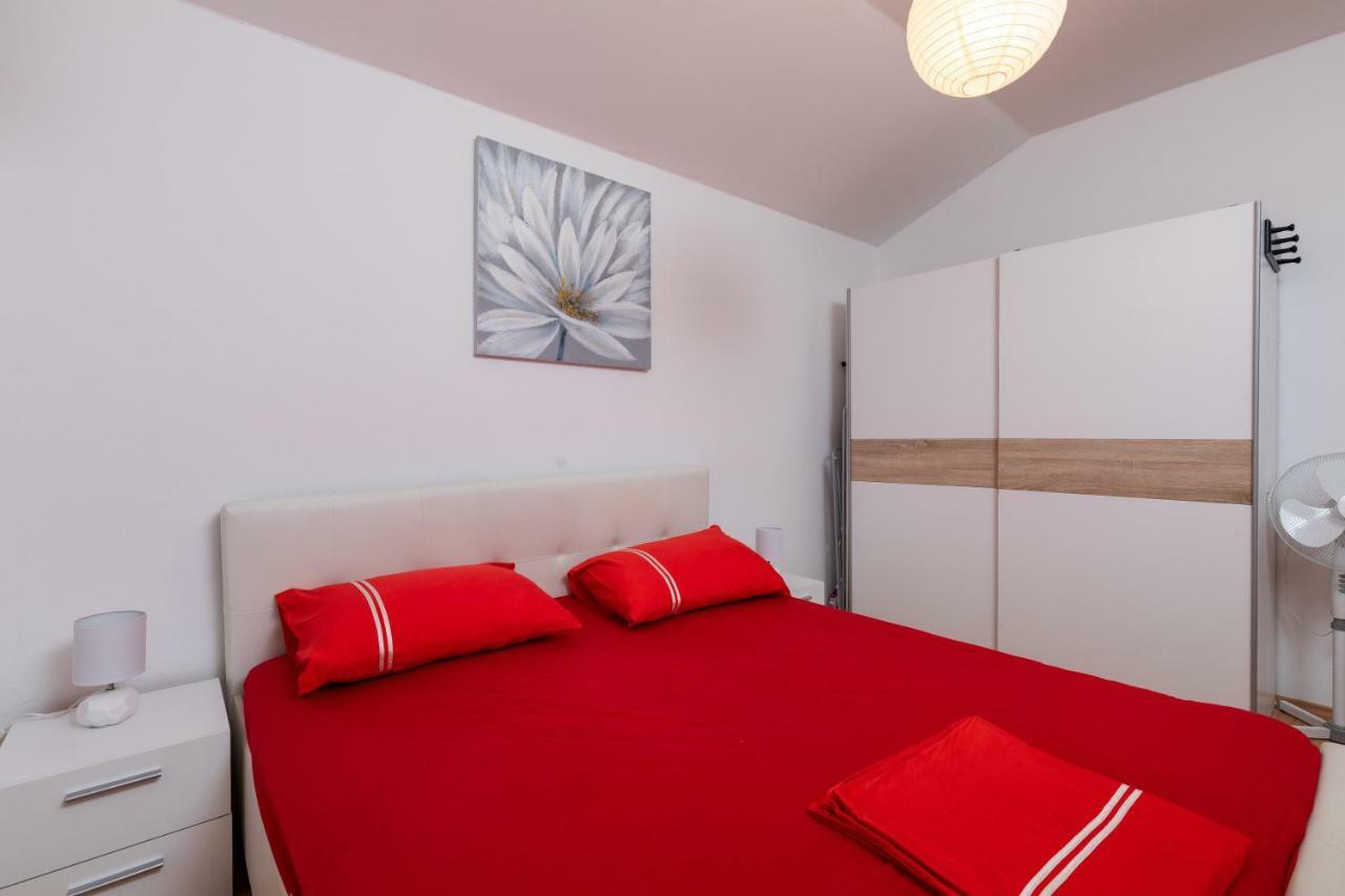 Apartment L&L Dubrovnik Eksteriør bilde