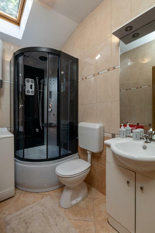 Apartment L&L Dubrovnik Eksteriør bilde