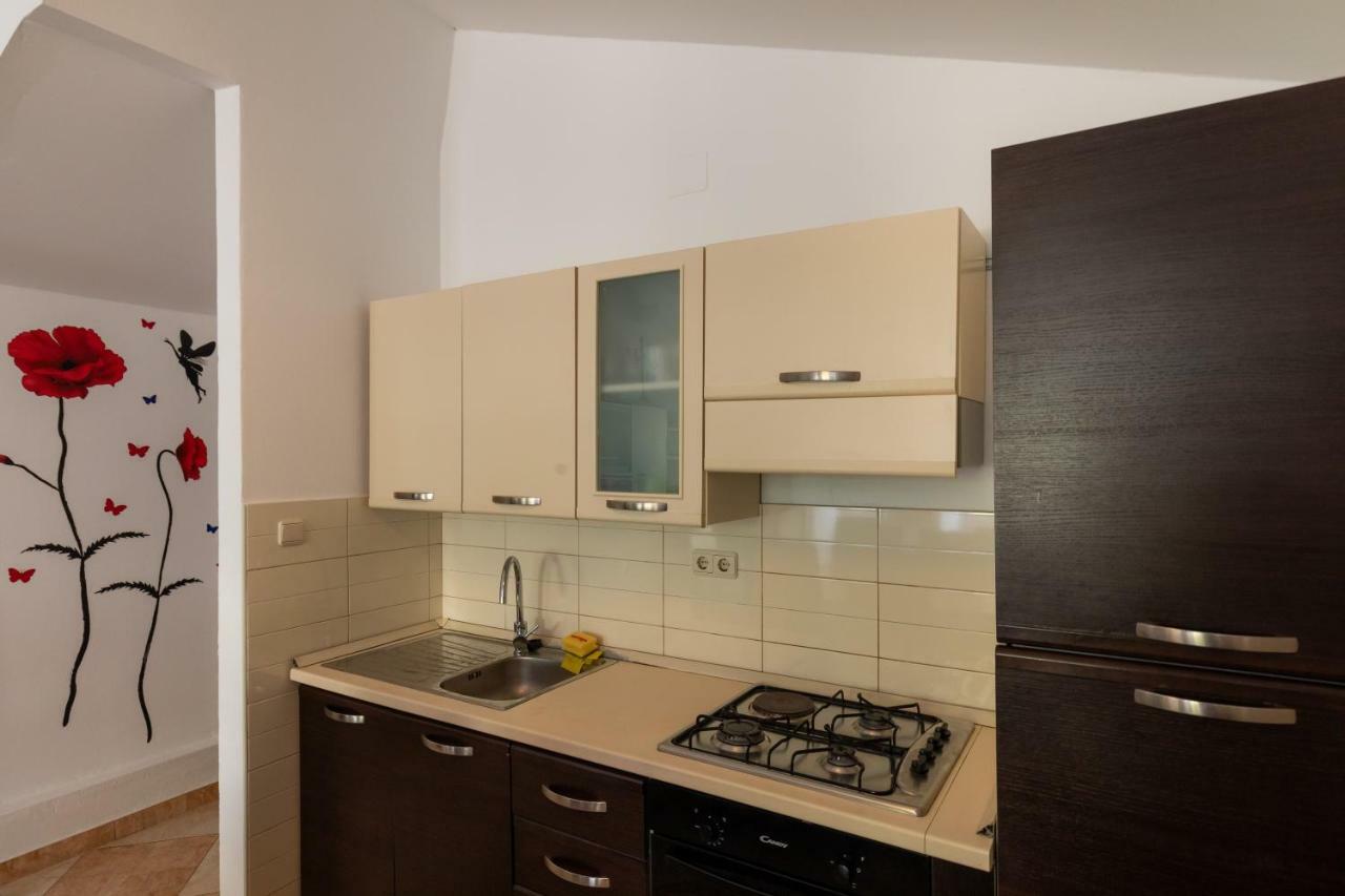 Apartment L&L Dubrovnik Eksteriør bilde