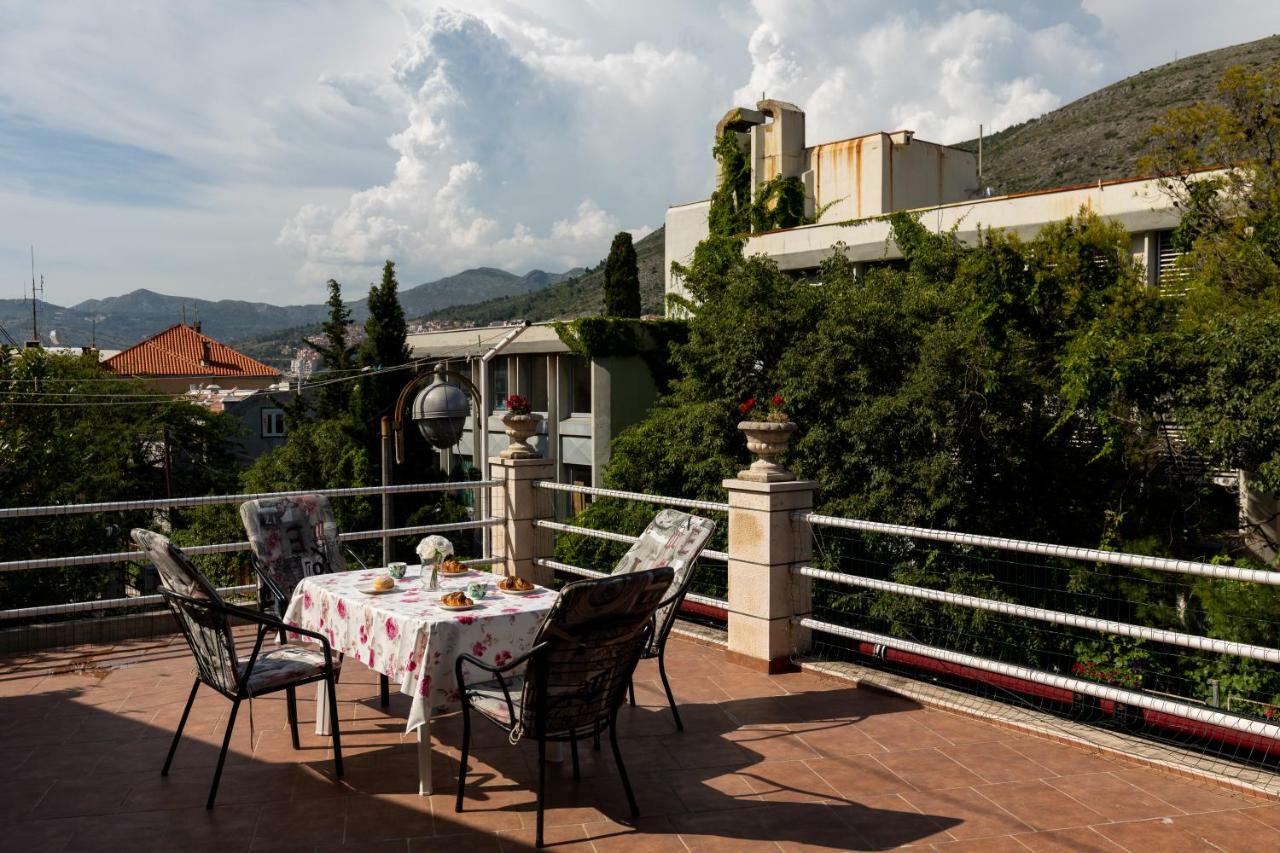 Apartment L&L Dubrovnik Eksteriør bilde