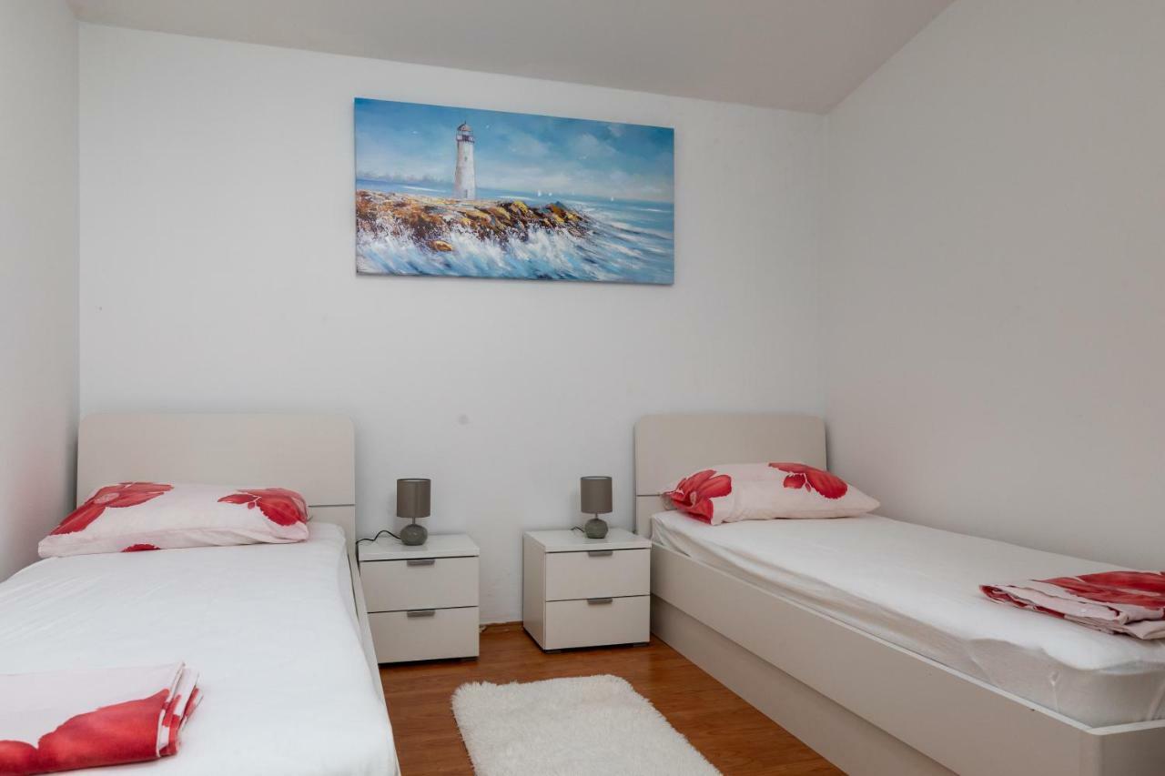 Apartment L&L Dubrovnik Eksteriør bilde