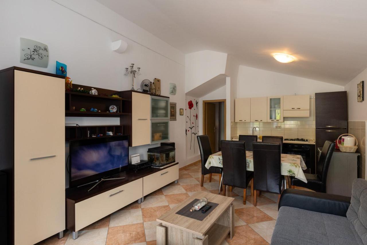 Apartment L&L Dubrovnik Eksteriør bilde