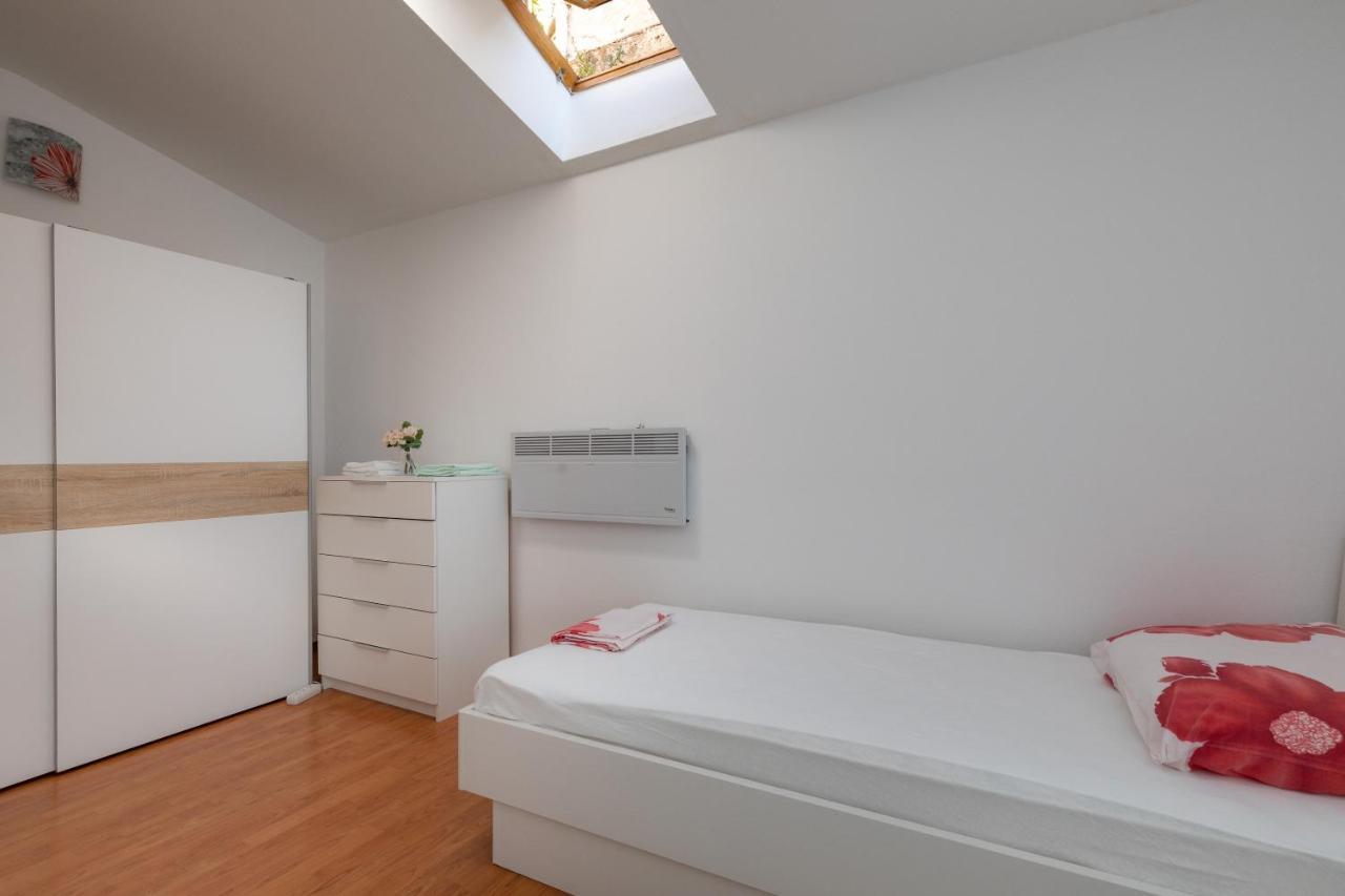 Apartment L&L Dubrovnik Eksteriør bilde