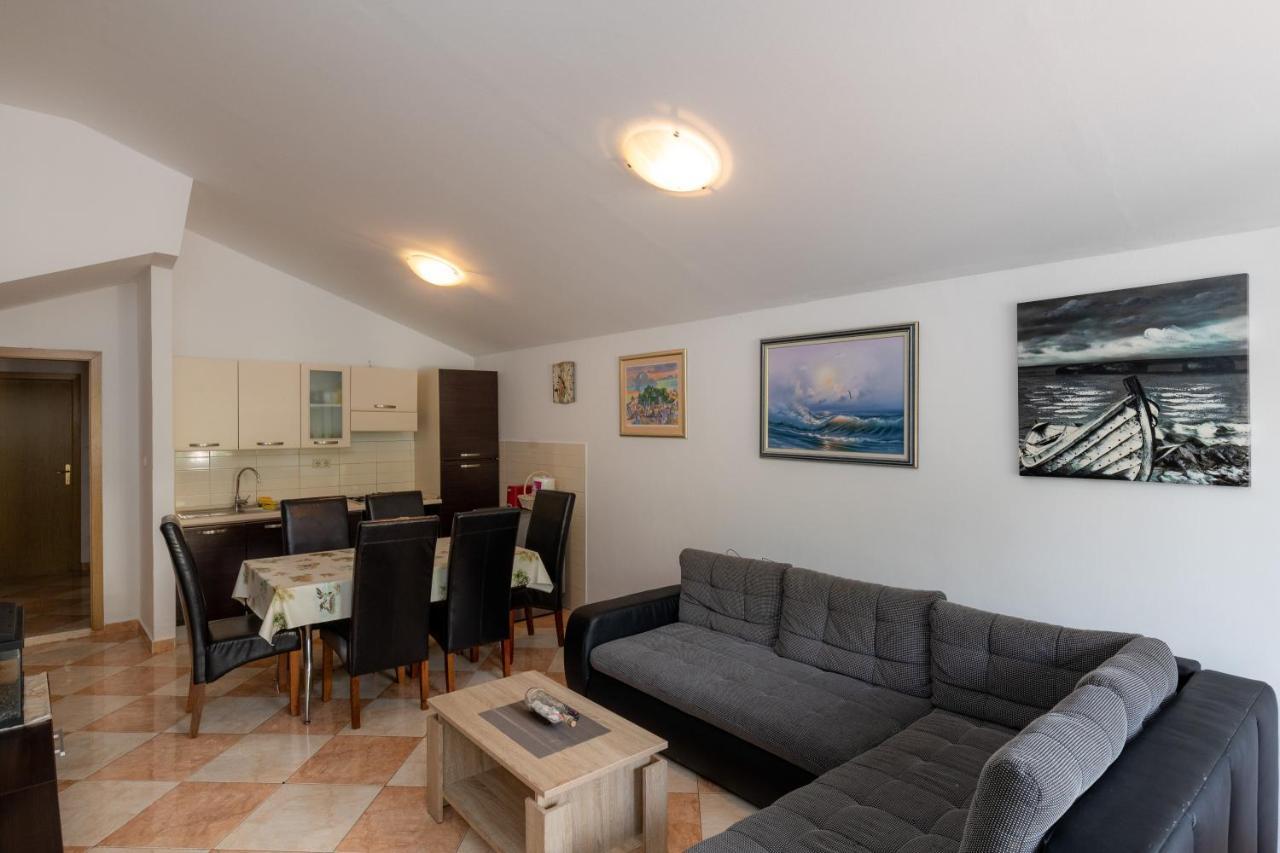 Apartment L&L Dubrovnik Eksteriør bilde